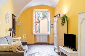 Noli centro, Ampia Casa stile Kinfolk + Parcheggio Noli